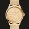 Trésor Quartz 36mm