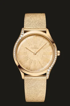 Trésor Quartz 36mm
