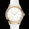 Trésor Quartz 36mm