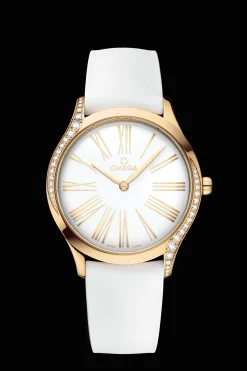 Trésor Quartz 36mm
