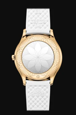 Trésor Quartz 36mm
