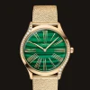 Trésor Quartz 36mm