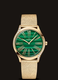 Trésor Quartz 36mm