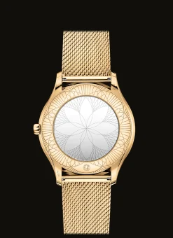 Trésor Quartz 36mm