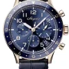 Type XX Chronographe 2067