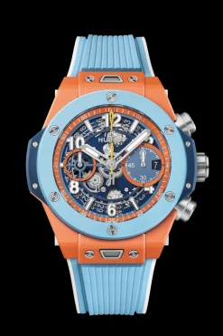 Unico Blue Magic 42MM