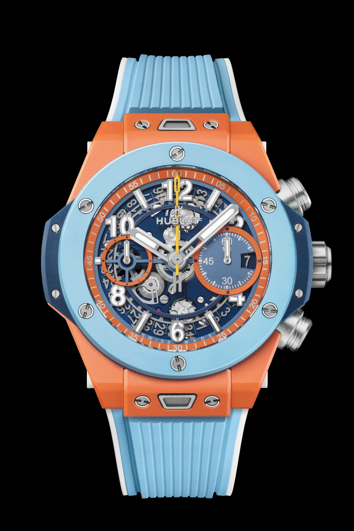 Unico Blue Magic 42MM