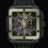 Unico Ceramic Magic Gold 42MM