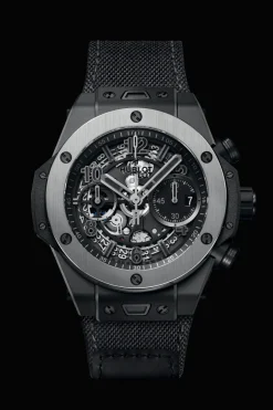 Unico Ice Bang 42MM
