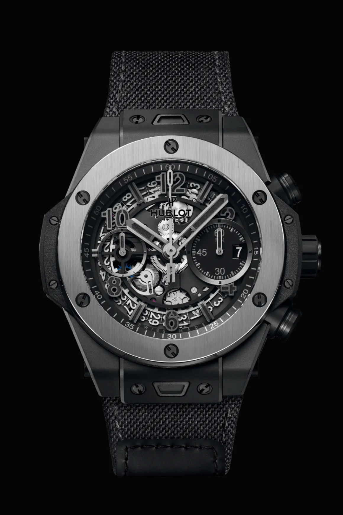 Unico Ice Bang 42MM