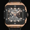 Unico King Gold Ceramic 42MM