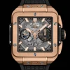 Unico King Gold 42MM