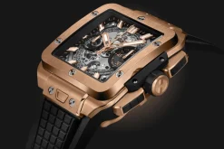 Unico King Gold 42MM