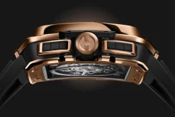 Unico King Gold 42MM