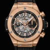 Unico King Gold 44MM