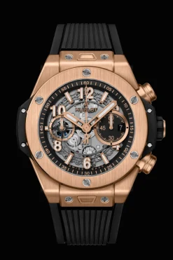 Unico King Gold 44MM