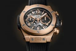Unico King Gold 44MM