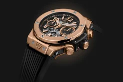 Unico King Gold 44MM