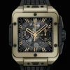 Unico Magic Gold 42MM
