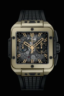 Unico Magic Gold 42MM