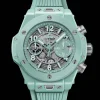 Unico Mint Green Ceramic