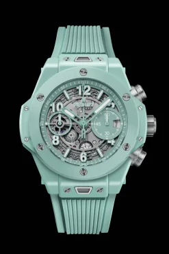 Unico Mint Green Ceramic