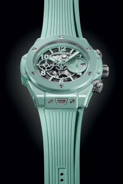 Unico Mint Green Ceramic