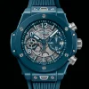 Unico Petrol Blue Ceramic