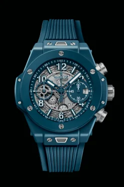 Unico Petrol Blue Ceramic