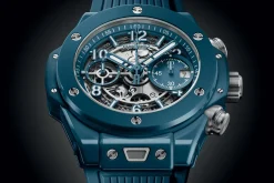 Unico Petrol Blue Ceramic