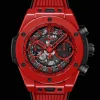 Unico Red Magic 42MM