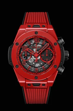 Unico Red Magic 42MM