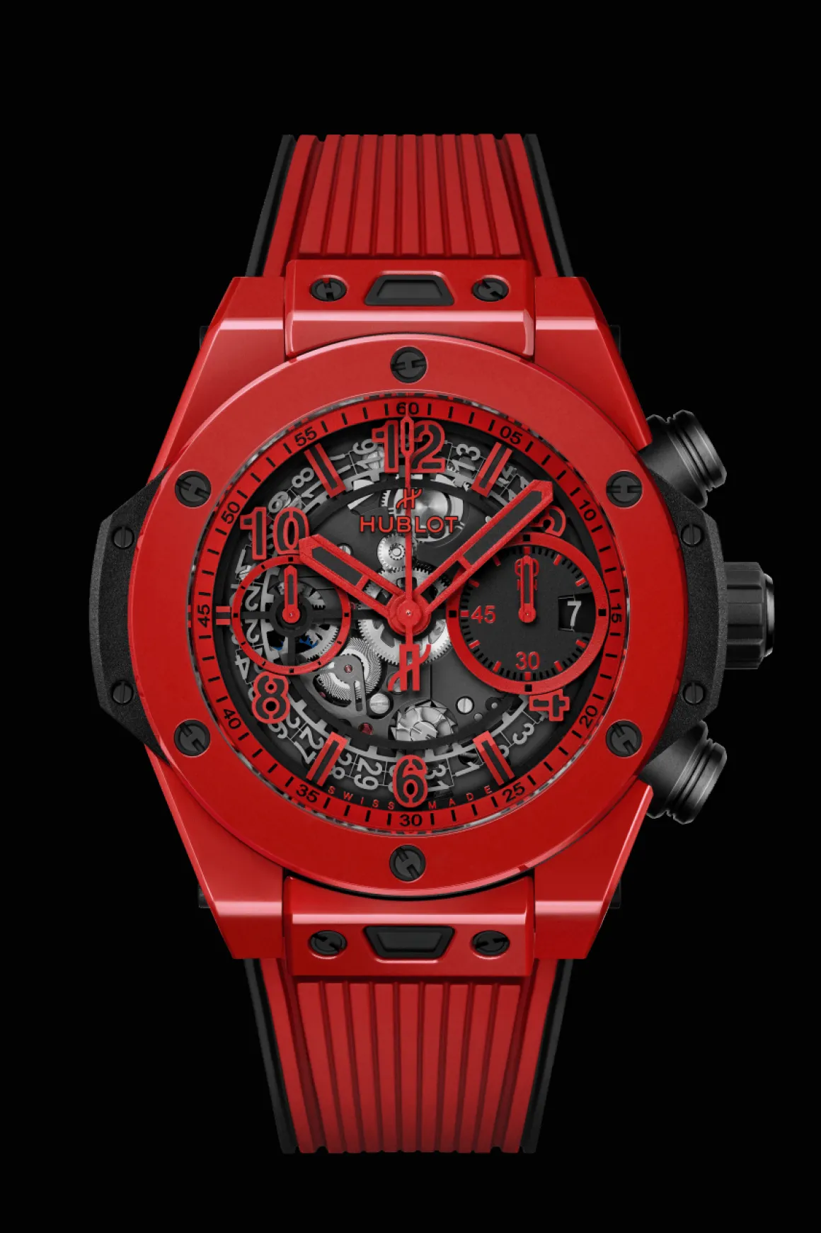 Unico Red Magic 42MM