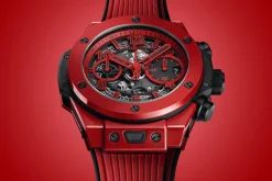 Unico Red Magic 42MM