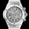 Unico Sapphire 42MM