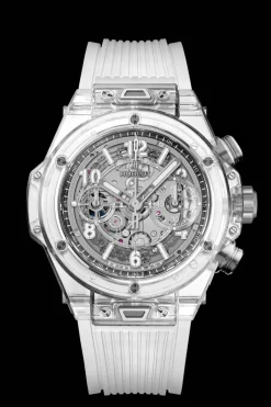 Unico Sapphire 42MM