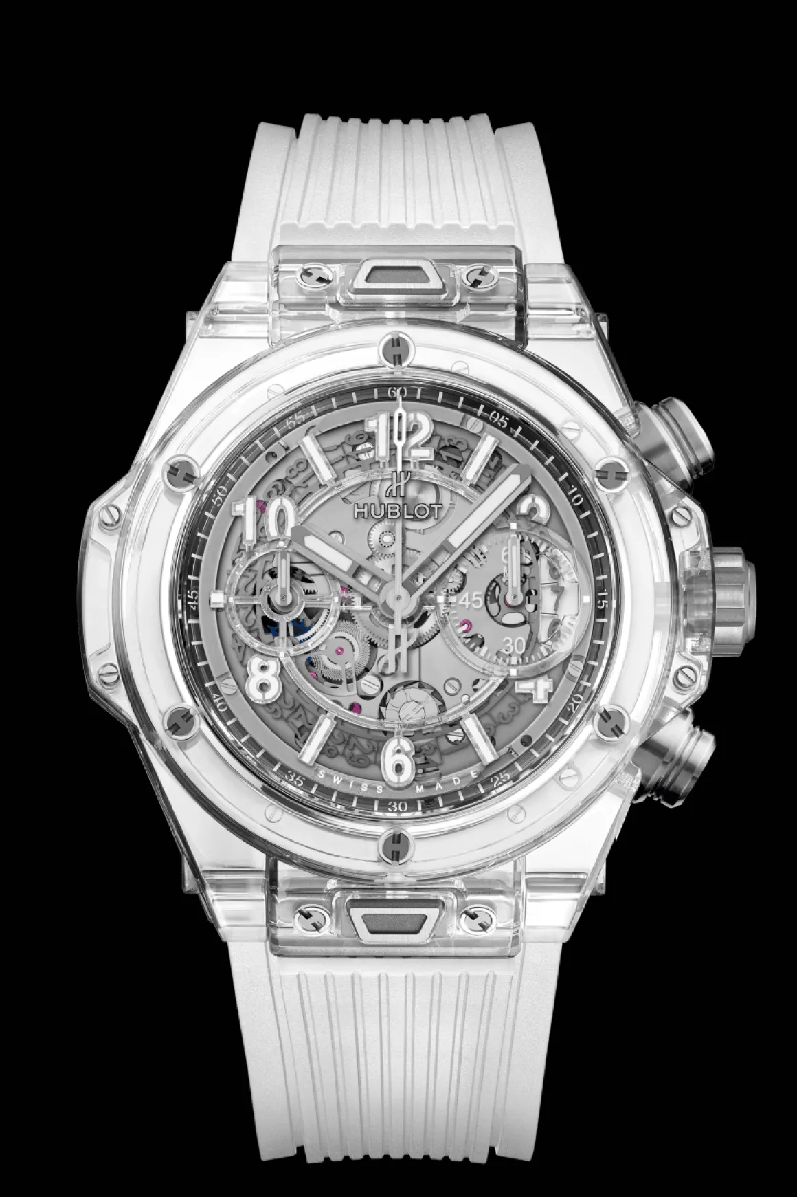 Unico Sapphire 42MM