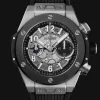 Unico Titanium Ceramic 44MM
