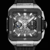 Unico Titanium Ceramic 42MM