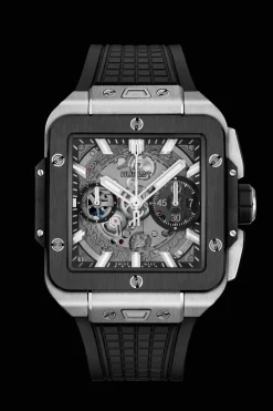 Unico Titanium Ceramic 42MM