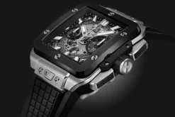 Unico Titanium Ceramic 42MM