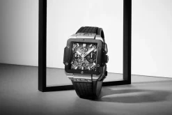 Unico Titanium Ceramic 42MM