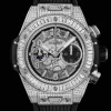 Unico Titanium Jewellery 44MM