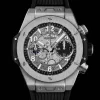 Unico Titanium 42MM