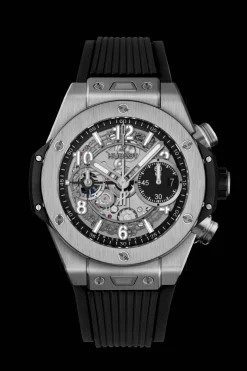 Unico Titanium 42MM