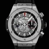 Unico Titanium 42MM