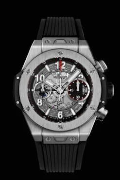 Unico Titanium 42MM
