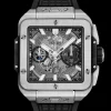 Unico Titanium 42MM