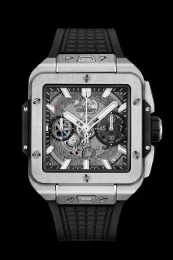 Unico Titanium 42MM