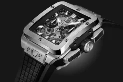 Unico Titanium 42MM
